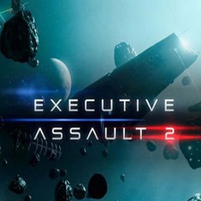خرید بازی Executive Assault 2 برای کامپیوتر