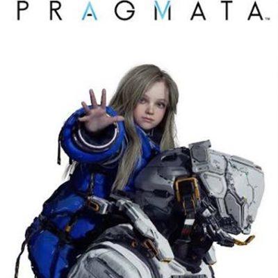 خرید بازی PRAGMATA برای کامپیوتر